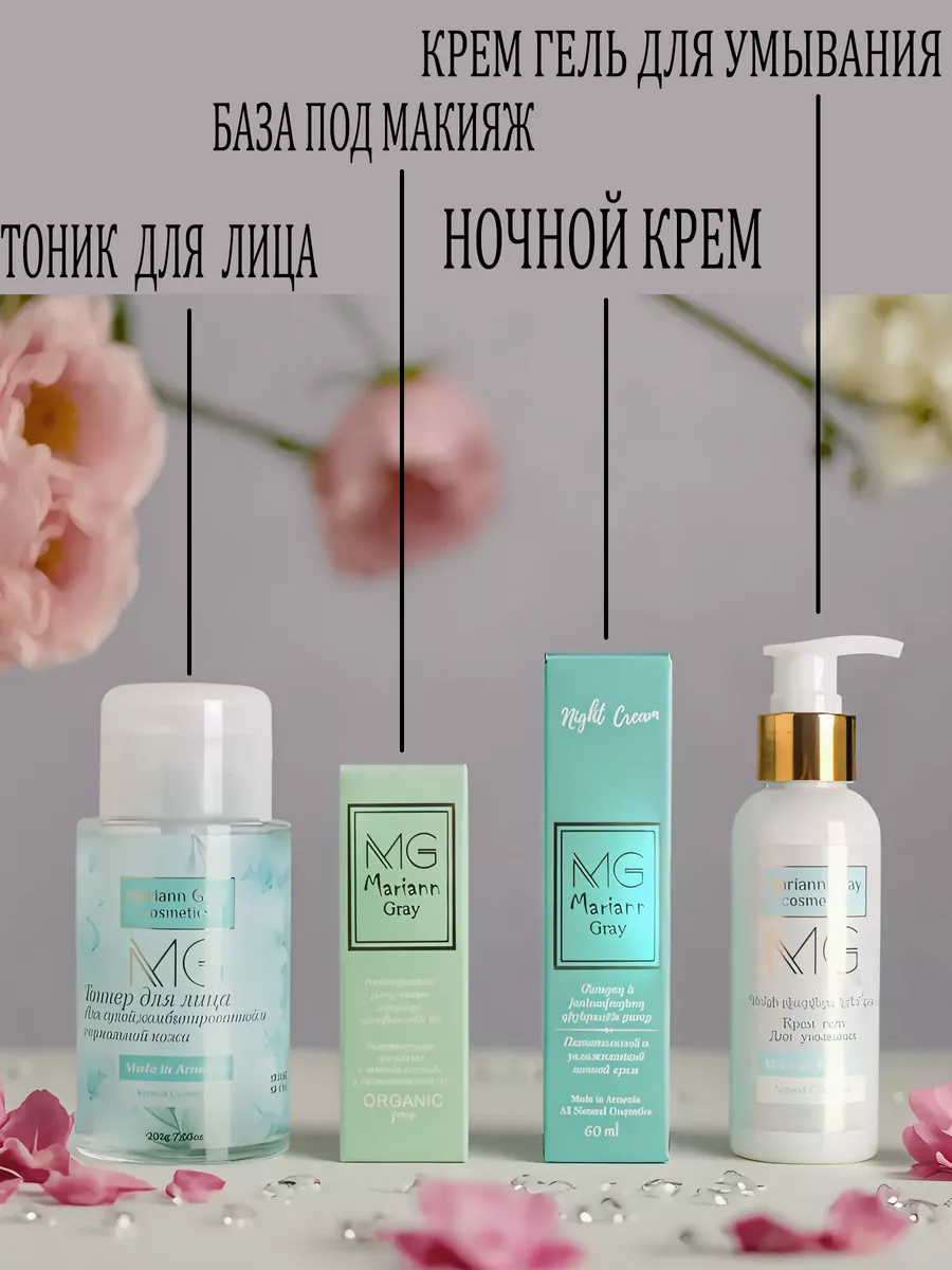 Face Care Set